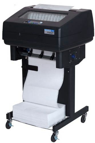 Printronix P7000HDZT