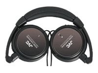 JVC HA-NC80 - headphones
