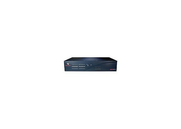 Avocent AMX 5010 - KVM switch - 64 ports - rack-mountable