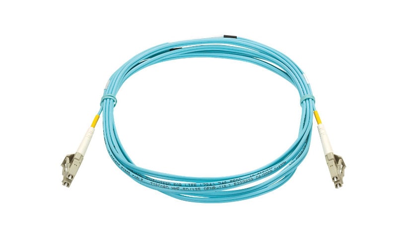 Black Box 10-Gigabit patch cable - 2 m