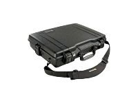 Pelican 1490CC#1 Computer Case Deluxe - notebook carrying case
