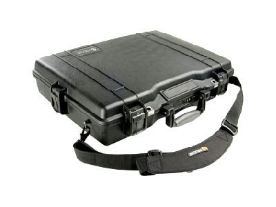 Pelican 1495 Case - notebook carrying case