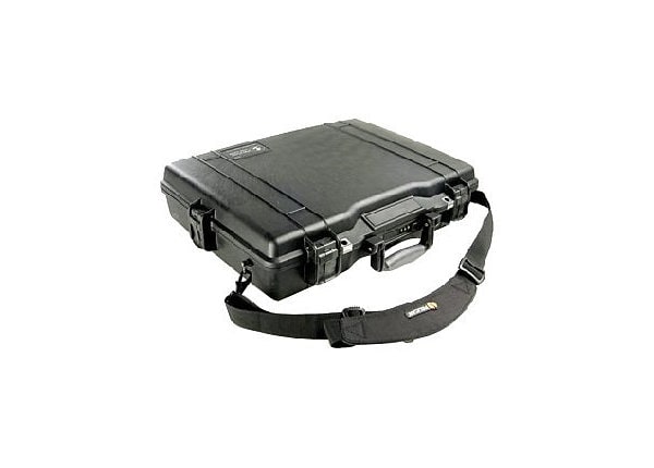 Pelican 1495 Case - notebook carrying case