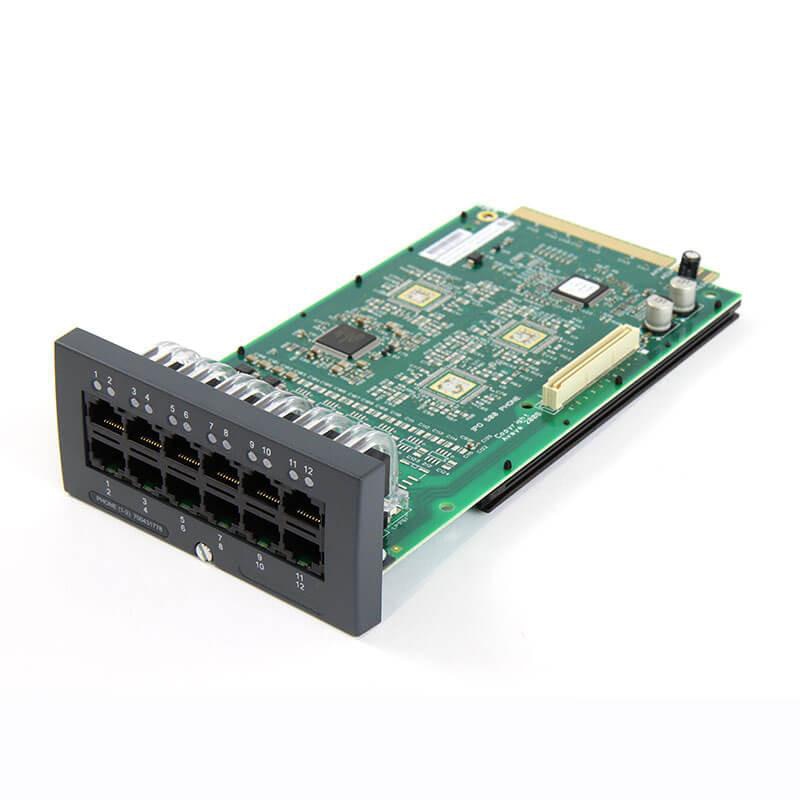 Avaya IP500 Analog Extension Phone 8 Module