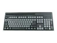 Wasp WKB-1155 POS - keyboard