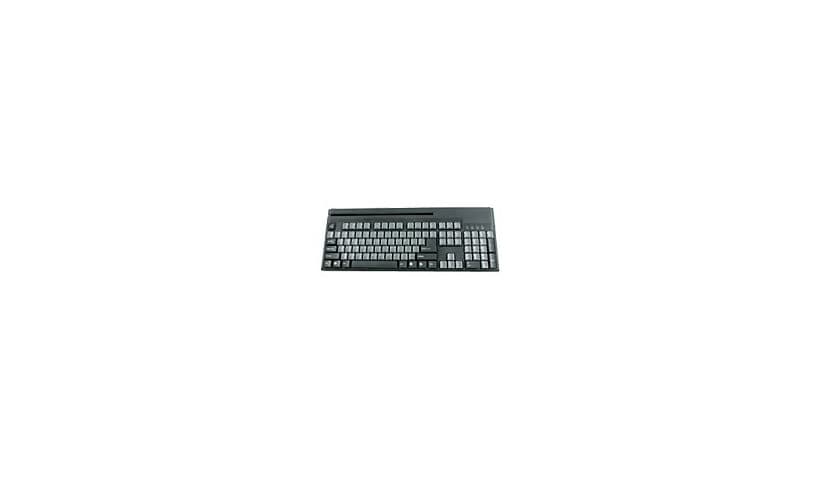 Wasp WKB-1155 POS - keyboard