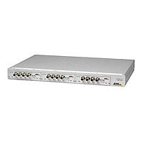 AXIS 291 Video Server Rack - video server chassis