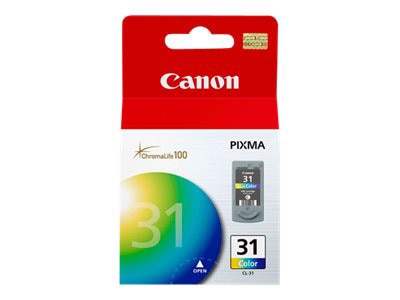Canon CL-31 Color Ink Cartridge