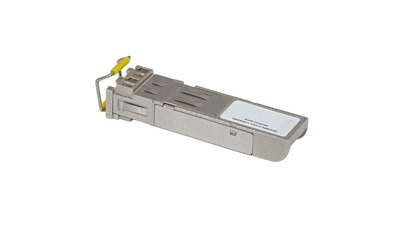 Alcatel-Lucent-Lucent - SFP (mini-GBIC) transceiver module - 1GbE