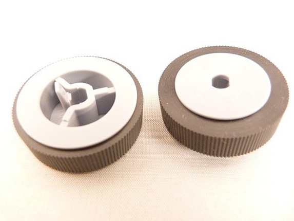 Ricoh Scanner Pick Roller - Durable - Easy Installation - High Performance