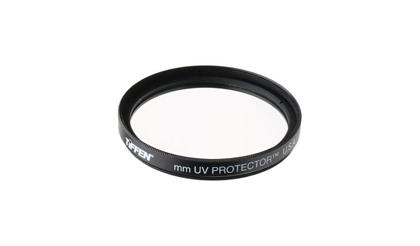 Tiffen filter - UV protection - 58 mm