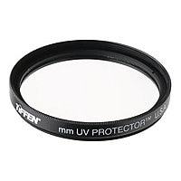 Tiffen filter - UV protection - 58 mm