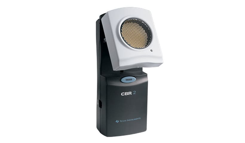 Texas Instruments CBR 2 Motion Sensor
