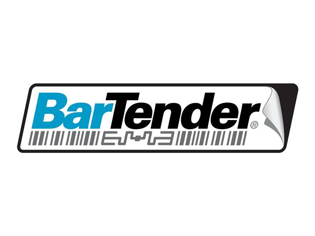 BarTender Print-Only Professional Edition - box pack
