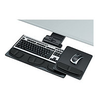 Fellowes Professional Series Executive Keyboard Tray - keyboard/mouse tray