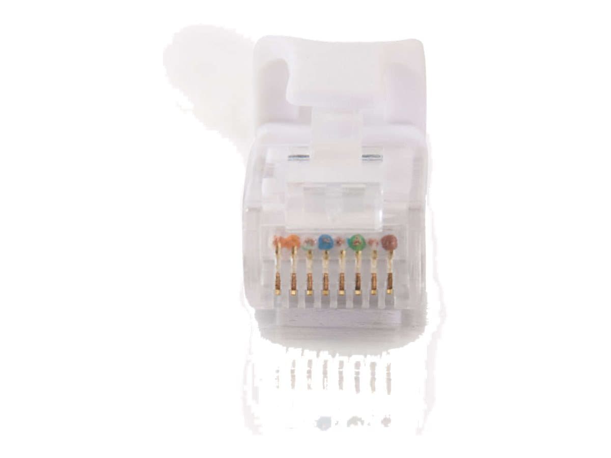 C2G 1ft Cat6 Snagless Unshielded (UTP) Ethernet Cable