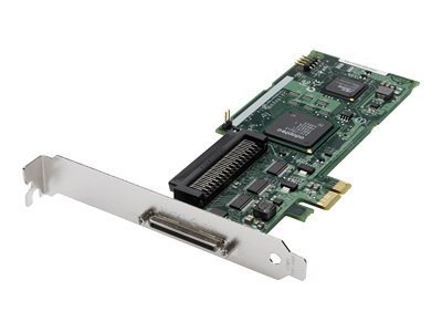 Adaptec SCSI Card 29320LPE - storage controller - Ultra320 SCSI - PCI Expre