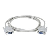 Black Box serial extension cable - 15 ft