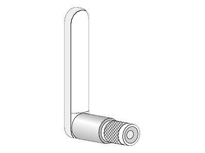 Cisco Aironet 5GHz Access Point Antenna with RP-TNC Connectors