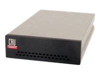 CRU DataPort 25 - storage drive carrier (caddy)