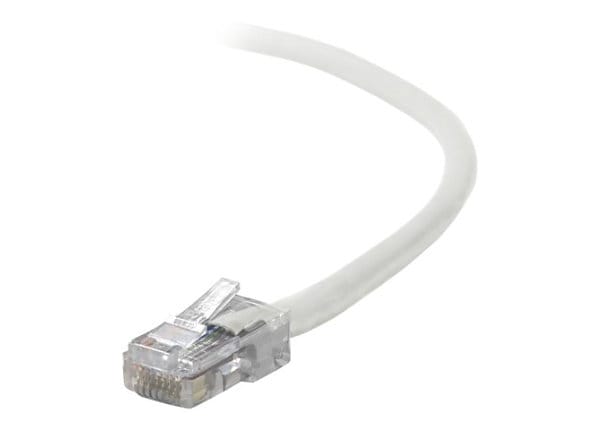 Belkin patch cable - 1.8 m - white - B2B