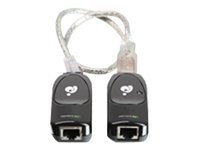 IOGEAR USB Ethernet Extender