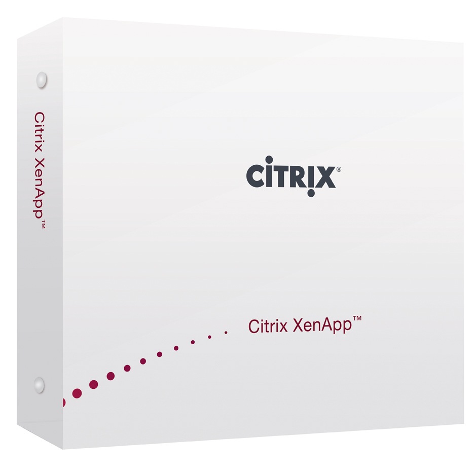 Citrix ошибка сокета 10049