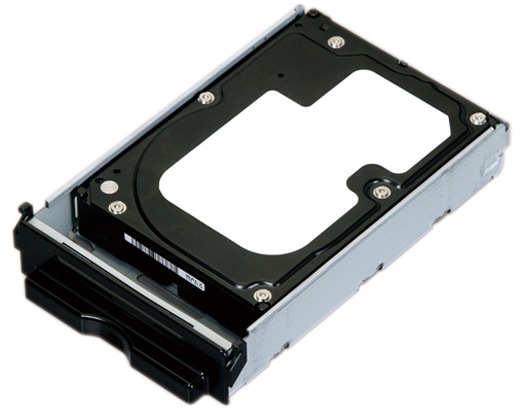 Buffalo TeraStation Live 2.0TB NAS
