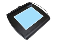 Topaz SignatureGem LCD4X5 - stylus, signature terminal