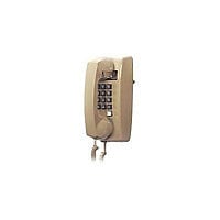 Cortelco 2554 Single-Line Wall Telephone