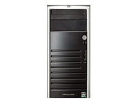 HP Smart Buy ProLiant ML115