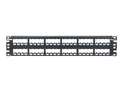Panduit Mini-Com 48 Port Modular Patch Panel