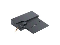 Lenovo ThinkPad Advanced Dock - docking station