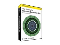 Total Training for Microsoft Expression Web