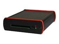 Synchrotech IPI EasyReader card reader - USB 2.0