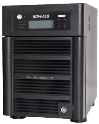 Buffalo Terastation Pro II 1.0TB NAS