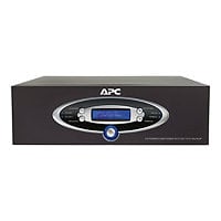 APC AV J Type Power Conditioner J10 - UPS - 600 Watt - 1000 VA