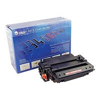 TROY MICR Toner Secure P3005/P3035 - black - MICR toner cartridge (alternat