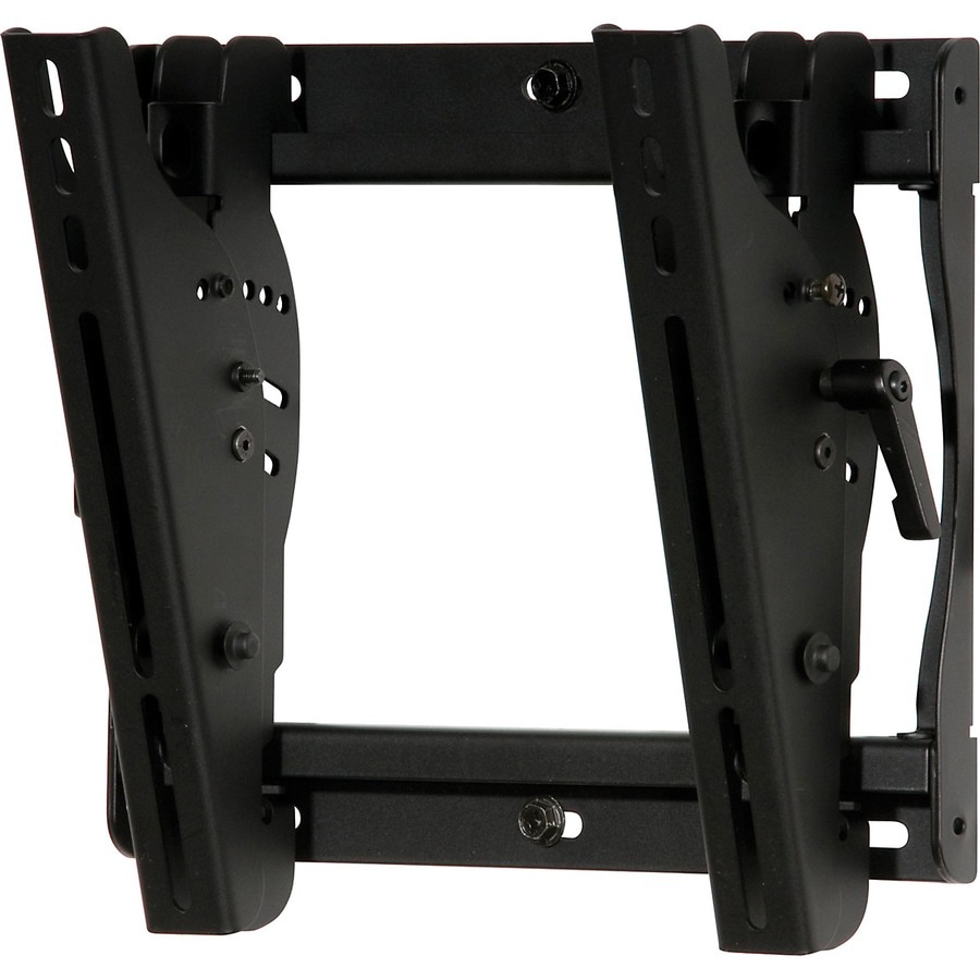 Peerless SmartMount Universal Tilt Wall Mount ST635P - mounting kit - for LCD display - black