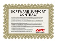 Data Center Expert Support 25 Node 1 Year