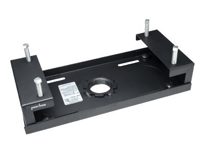 Peerless ACC 559 - mounting component - black