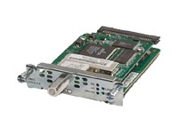 Cisco Cable High-Speed WAN Interface Card cable modem