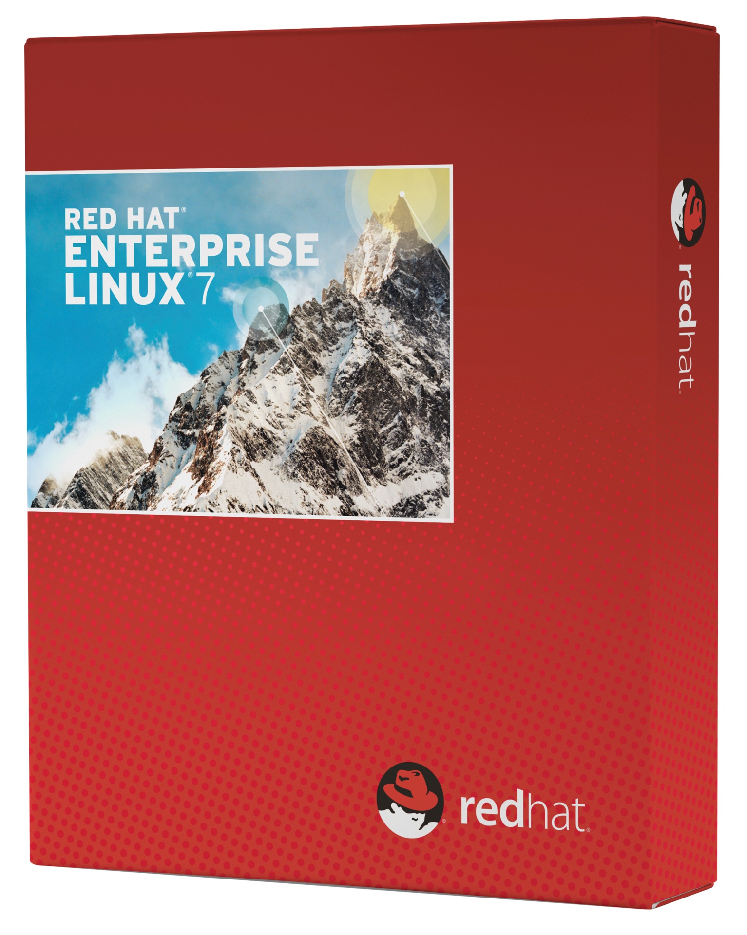 Red Hat Ent Lnx Adv Plat Std Sup 1-YR