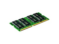 Kingston memory - 256 MB - SO DIMM 144-pin - SDRAM