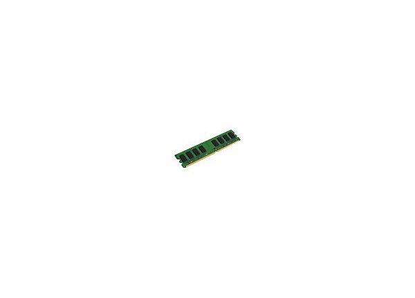 Kingston - DDR2 - 1 GB - DIMM 240-pin