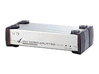 ATEN VS-164 - video/audio splitter - 4 ports