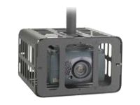 Chief Projector Guard Security Cage - Black