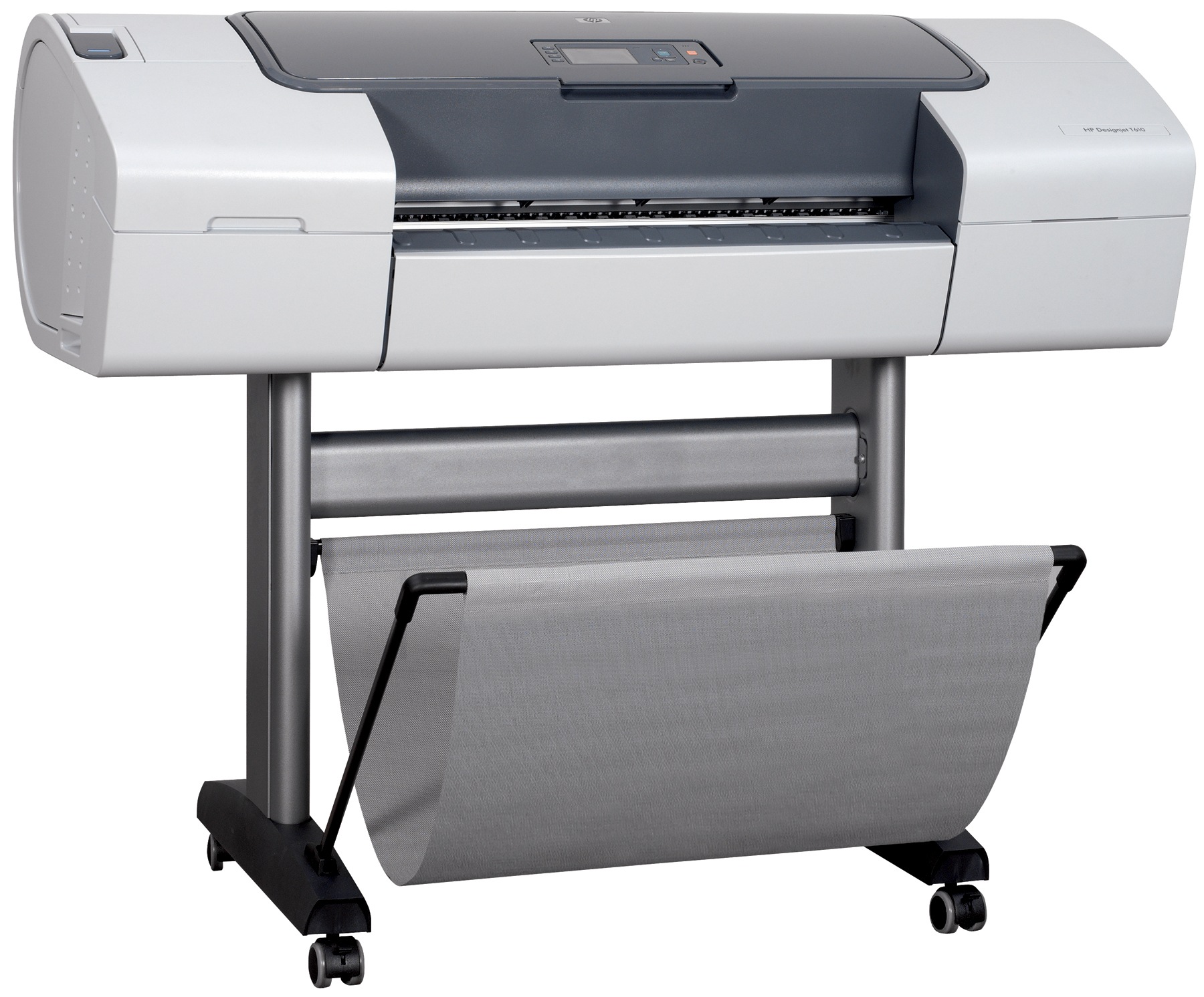 HP Designjet T610 24" Plotter
