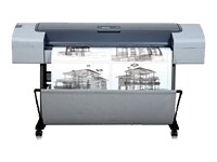 HP Designjet T610 44" Plotter
