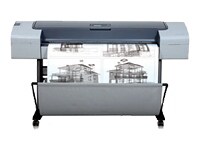 HP Designjet T610 44" Plotter
